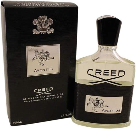 Amazon.com: Creed Aventus Cologne Eau de Parfum, Men's .